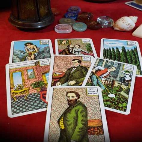 tirada de tarot gitano gratis|Tarot Gitano Gratis